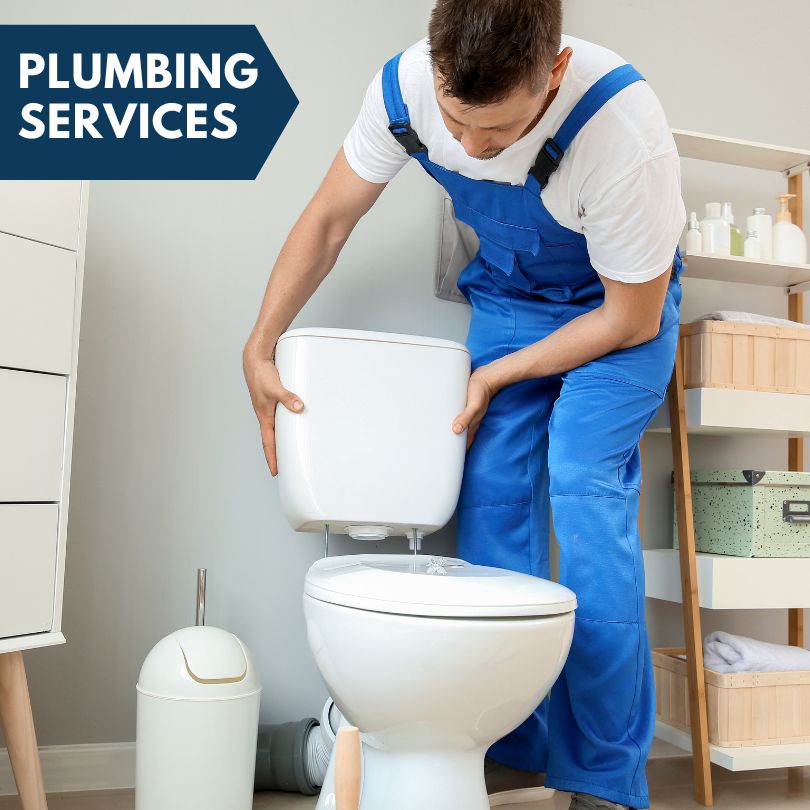 Plumbing Company in Clifton, OH